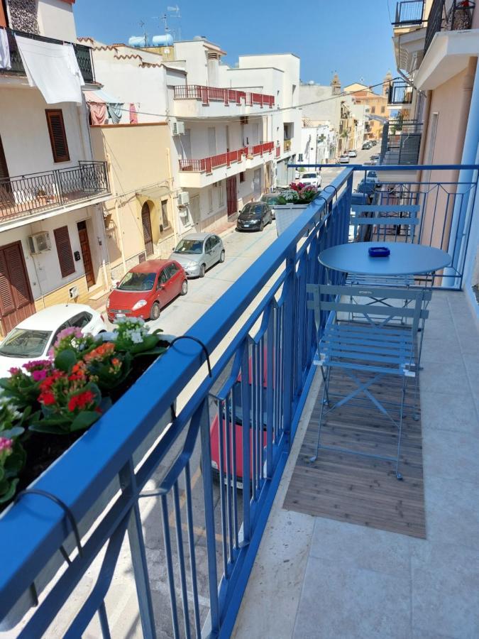 Levante Terrasini Exterior photo