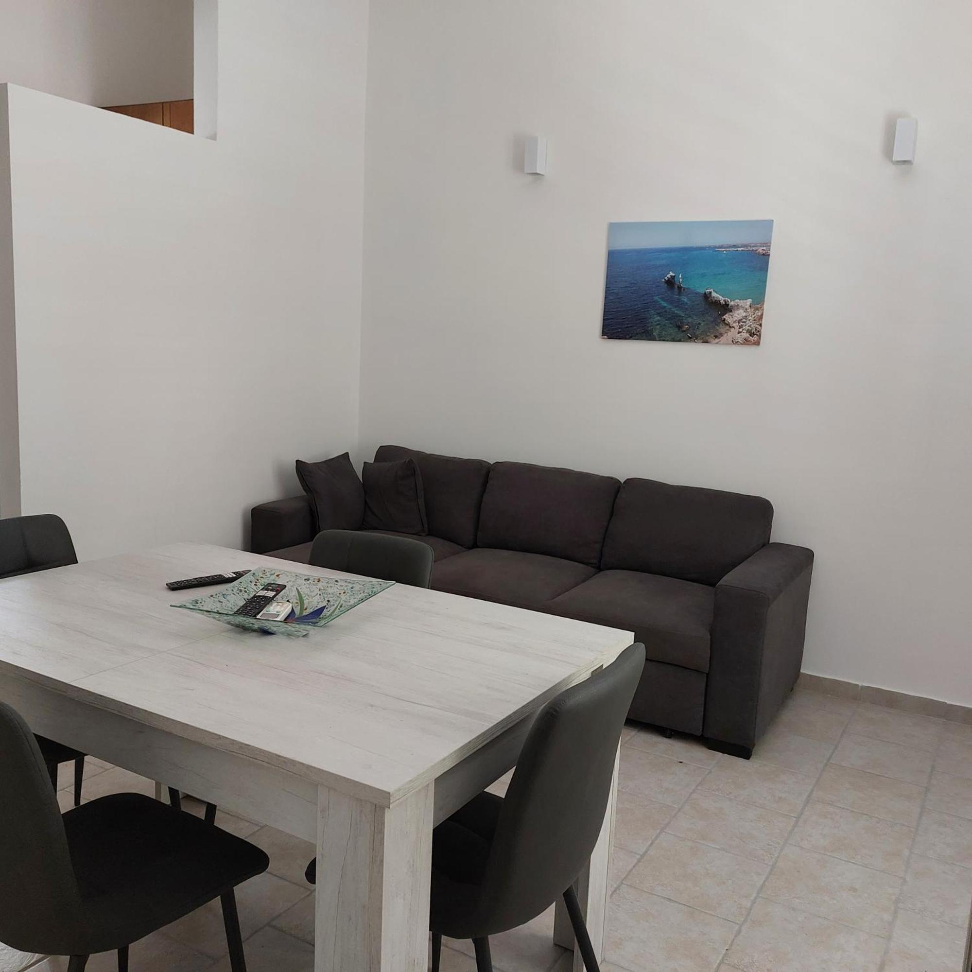 Levante Terrasini Exterior photo