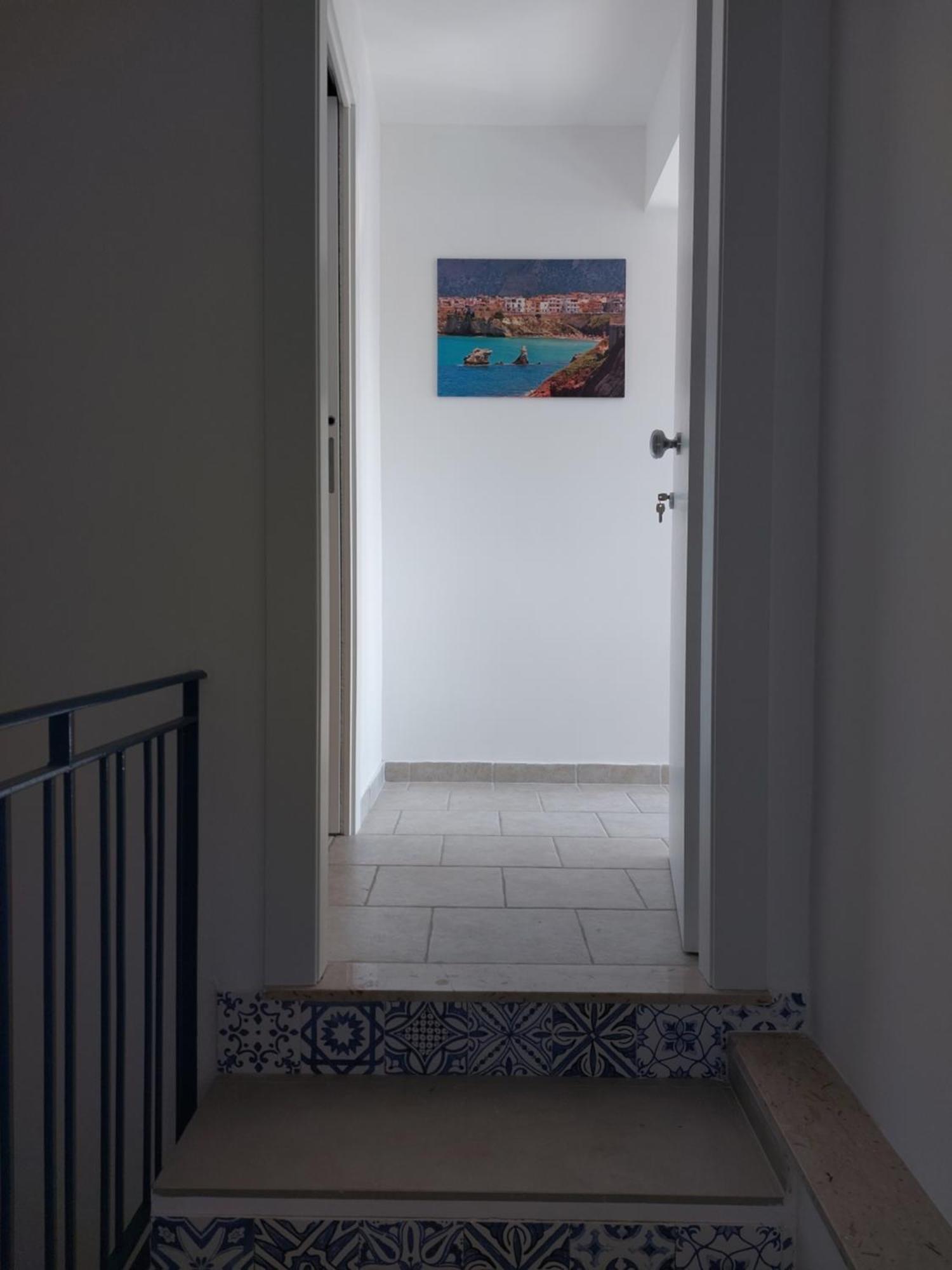Levante Terrasini Exterior photo